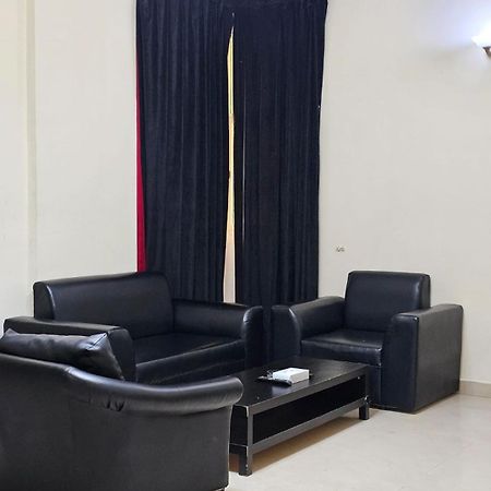 Al Sahab Tower Daire Manama Dış mekan fotoğraf