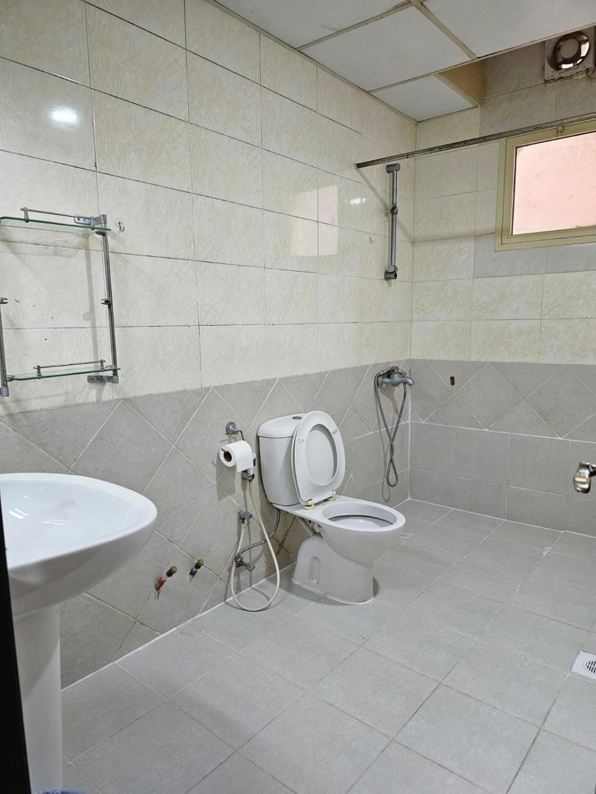 Al Sahab Tower Daire Manama Dış mekan fotoğraf
