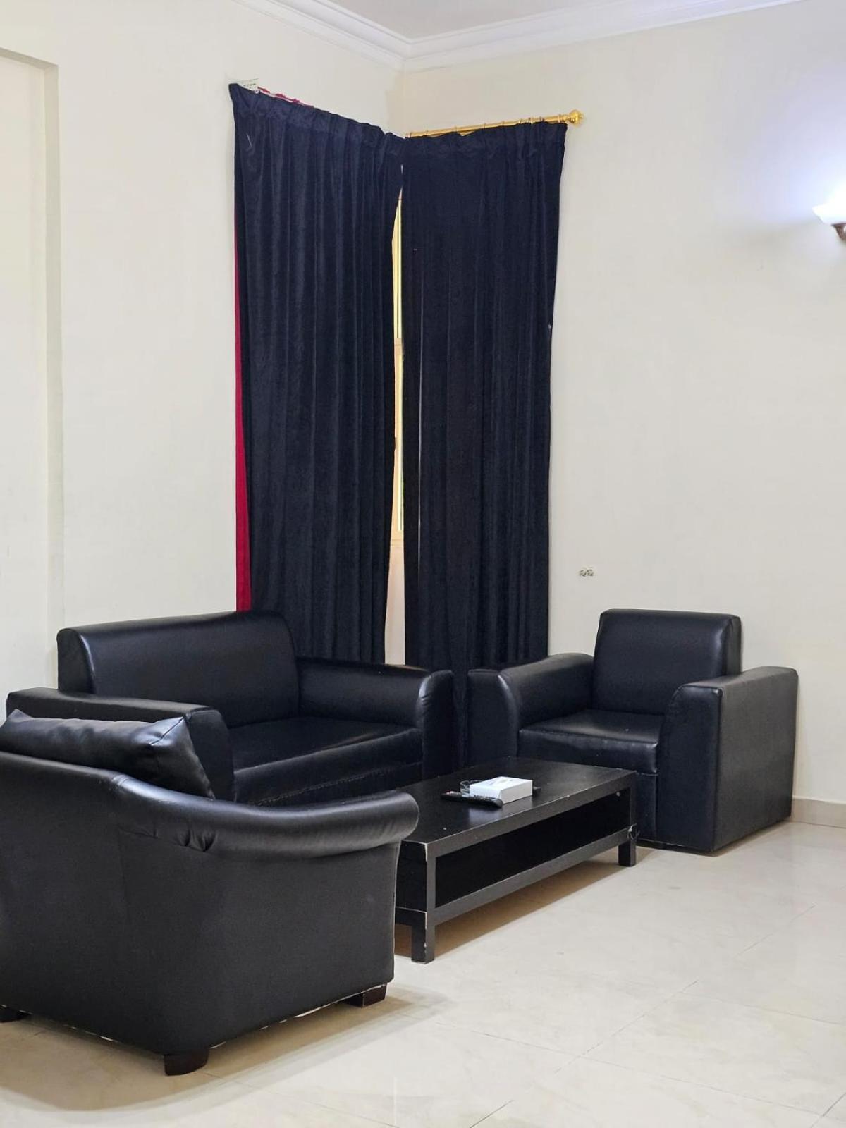 Al Sahab Tower Daire Manama Dış mekan fotoğraf