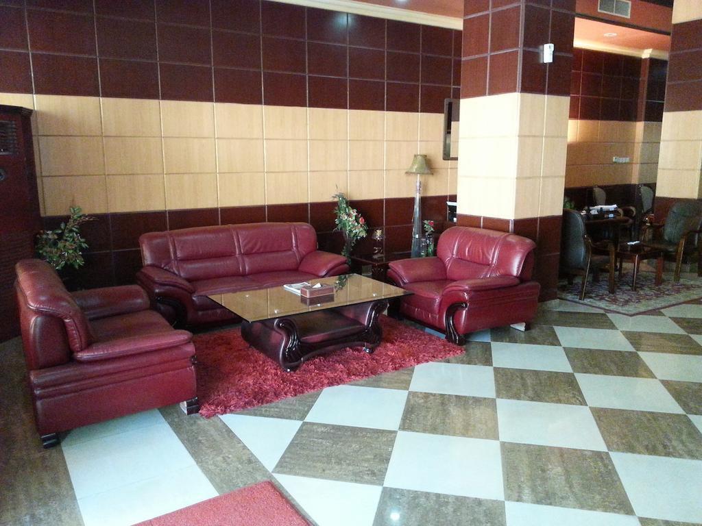 Al Sahab Tower Daire Manama Dış mekan fotoğraf